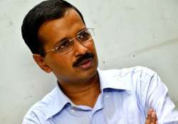 delhi haj panel meets cm kejriwal seeks increase in quota for pilgrimage