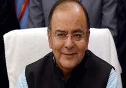 arun jaitley launches e version of mahatama gandhi s works