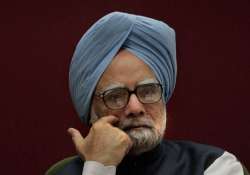 coalgate manmohan singh hurt as old aide in pmo evades him