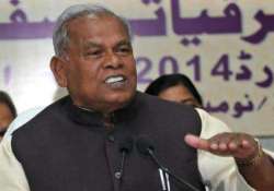 70 yr old jitan ram manjhi logs into social media as new dalit icon