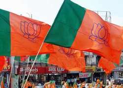 bjp legislature party meet in maharashtra postponed