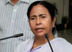 mamata banerjee mocks pm narendra modi s acche din slogan