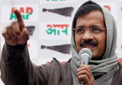 observe shahid diwas as desh diwas to do good work for india kejriwal