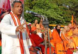 why vhp thinks that ghar wapsi complements modi s development agenda