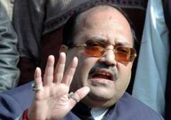 amar singh demands penal action against those endorsing pan masala alcohol