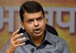 maharashtra cm s relief fund row dance troupe returns money