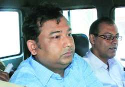 mamata s close aide shibaji panja granted bail