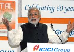 pm modi calls for creating swachhta entrepreneurs