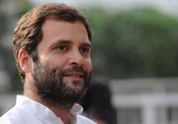 expect rahul to become congress president this year jairam ramesh