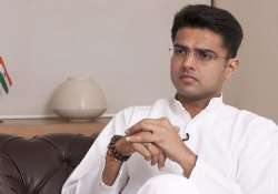 farmers disappointed with centre s negligence to them sachin pilot