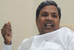 karnataka cm turns down pm offer to head swachh bharat team