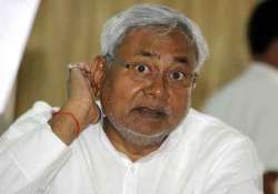 nitish advocates taxation powers to panchayats