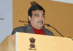 nitin gadkari announces building of ayodhya janakpur ram janki marg