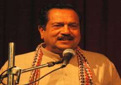 bjp rss working for betterment of muslims indresh kumar