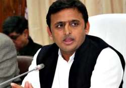 akhilesh yadav to launch samajwadi pension scheme for 40 lakh families today