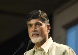 tdp will fight for telugus in different roles chandrababu naidu