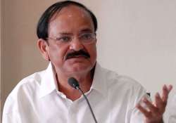 lpg subsidy for people above rs 10 lakh income might be stopped venkaiah naidu