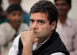 botched sterilisation rahul gandhi to visit bilaspur today