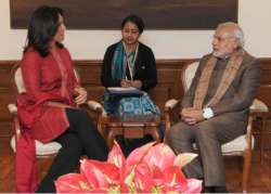 us congress member tulsi gabbard calls on modi