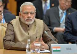 das kadam narendra modi suggests 10 steps for brics future