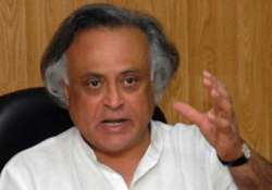 jairam ramesh accuses narasimha rao of implicating congress leaders in court cases