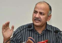 prashant bhushan sends legal notice to manish sisodia over regularisation of contractual teachers