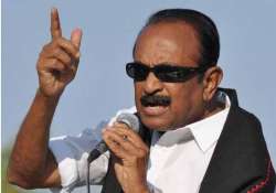 vaiko seeks total prohibition in tamil nadu