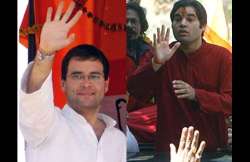 i am not imitating rahul varun gandhi