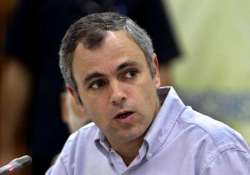 punjab attack eerily similar to jammu attacks omar abdullah