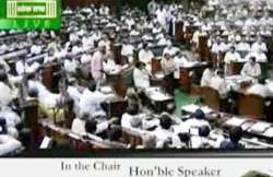 parliament paralysed for 18 working days on 2g issue