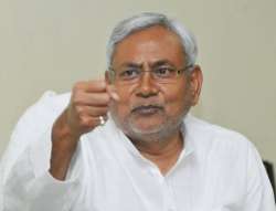 i provided electricity but narendra modi reaped votes nitish kumar