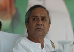 naveen flags off new buses for maoist hit areas