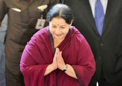 jayalalithaa to be sworn in as tamil nadu cm on may 23