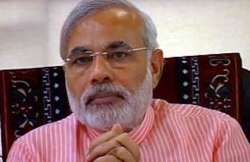 is gujarat an enemy state asks modi