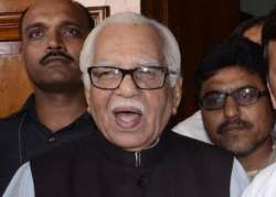 maharashtra poll up governor ram naik casts vote through postal ballot