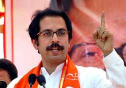 narendra modi has united hindus against terrorists shiv sena