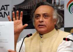 swachh bharat a positive step but real work needed jairam ramesh