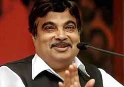 inland waterways bill to be introduced in parliament gadkari