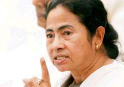 trinamool has not taken a penny from saradha mamata