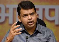 no power can separate mumbai from maharashtra fadnavis