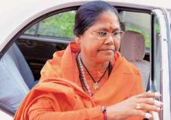 duty of state govts to ban cow slaughter sadhvi niranjan jyoti