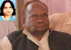 bihar transport minister ramai ram s daughter appointed member of transport authority