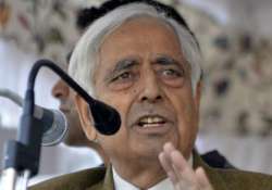 mufti mohammad sayeed condemns lynching of alleged cow smuggler in hp