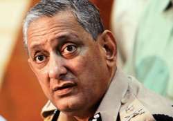 prithviraj chavan says he was unaware of rakesh maria lalit modi meet