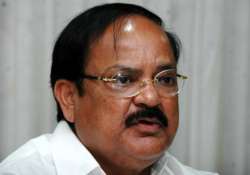 venkaiah naidu seeks citizen participation in urban planning