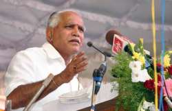 nobody has asked me to resign yeddyurappa