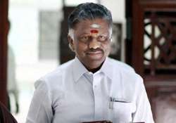 tn seeks modi s intervention for release of fishermen