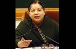 karuna s remarks admission of his condoning rajiv killers jaya