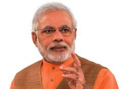 pm modi likely to visit varanasi on july 16