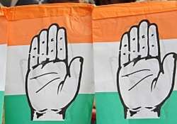 congress not to field candidate in legislative council election of up